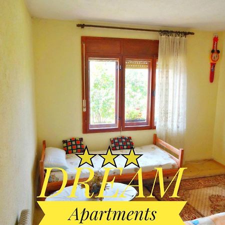 Dream Appartement Drvar Buitenkant foto