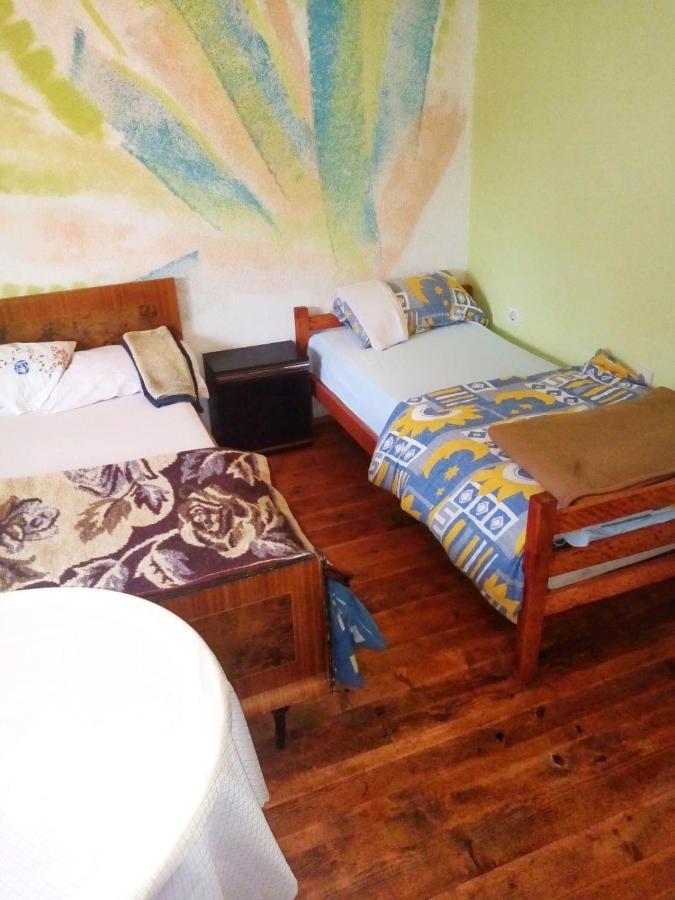 Dream Appartement Drvar Buitenkant foto