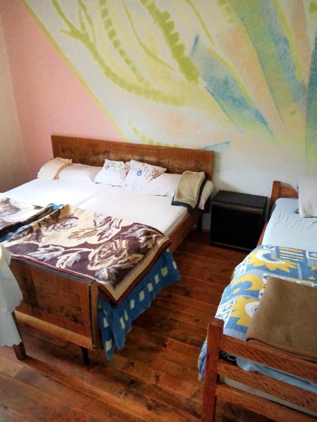 Dream Appartement Drvar Kamer foto
