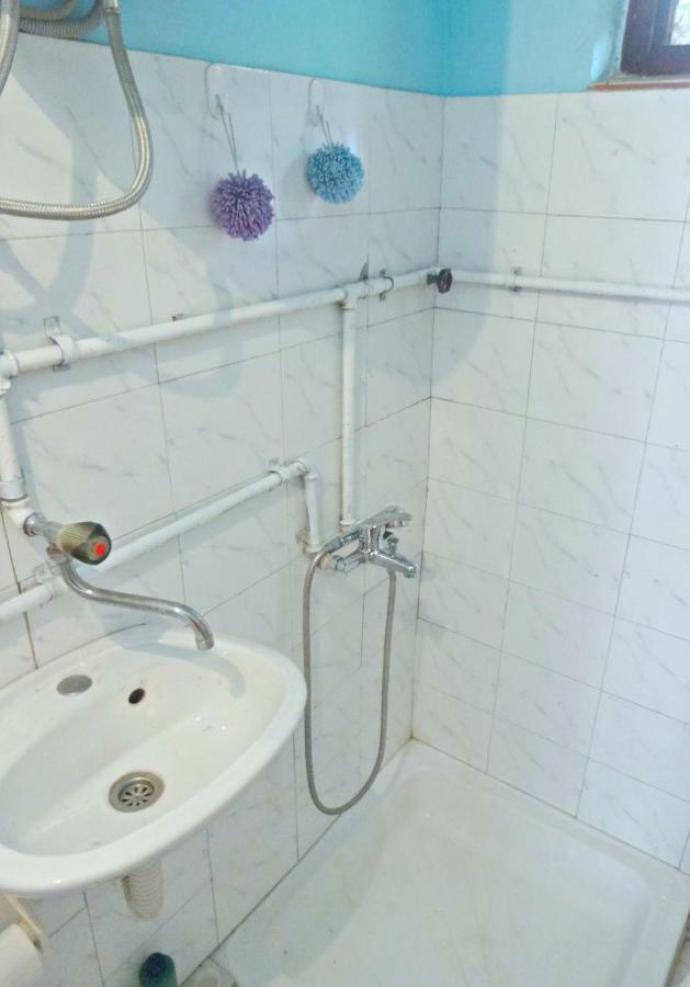 Dream Appartement Drvar Buitenkant foto