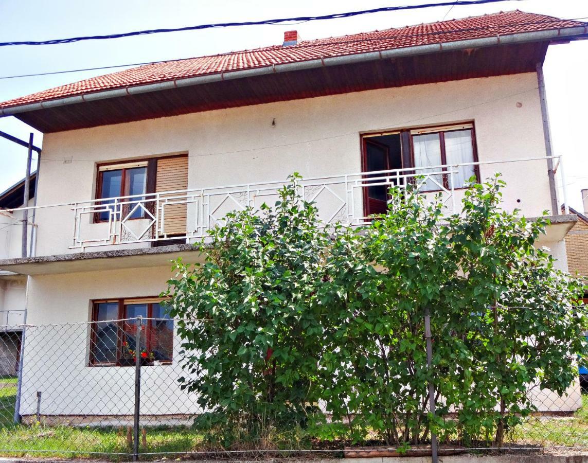 Dream Appartement Drvar Buitenkant foto
